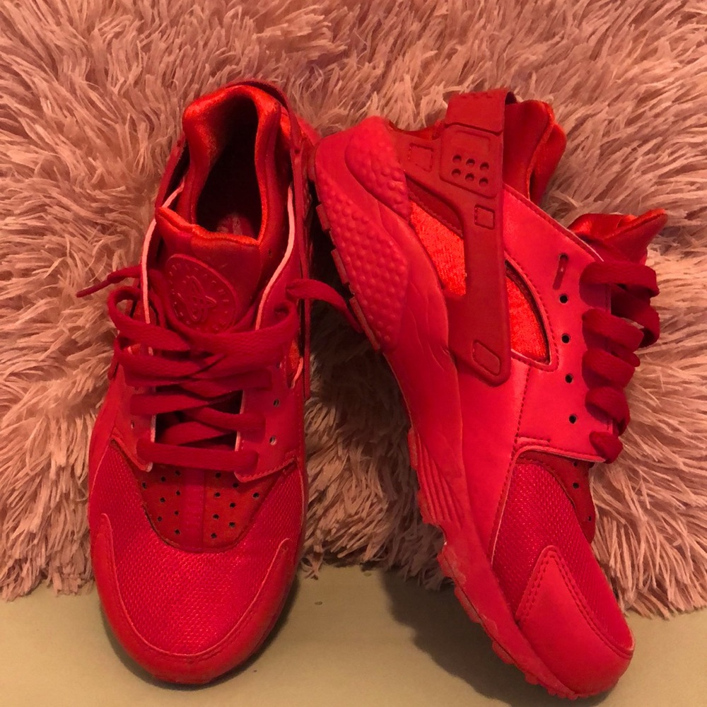 Hurricane Huaraches !